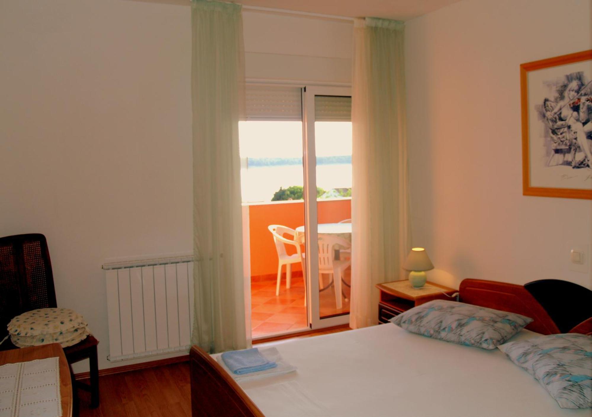Apartments Banic Barbat na Rabu Ngoại thất bức ảnh