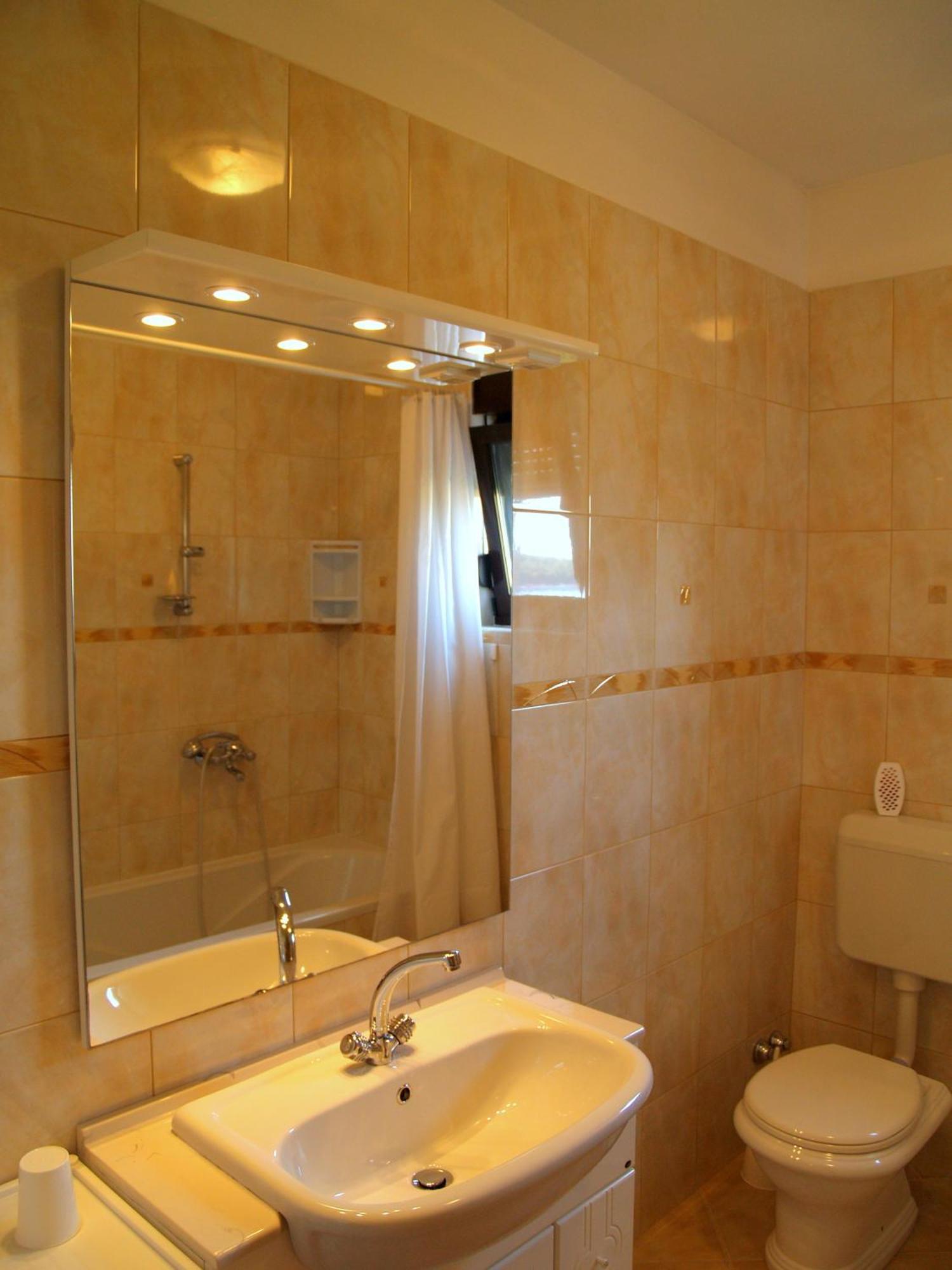 Apartments Banic Barbat na Rabu Ngoại thất bức ảnh