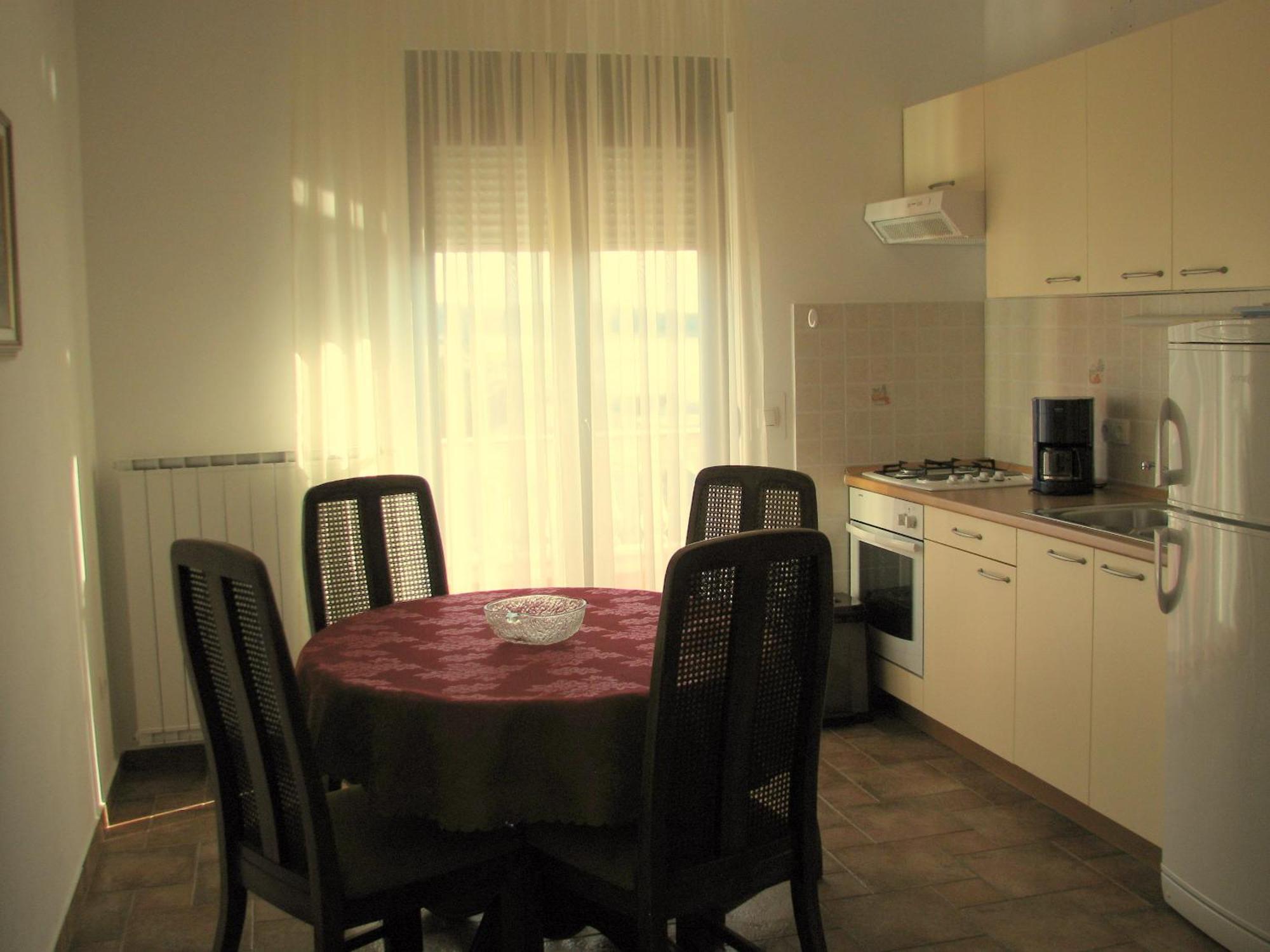 Apartments Banic Barbat na Rabu Ngoại thất bức ảnh