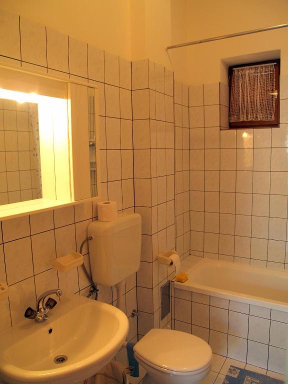 Apartments Banic Barbat na Rabu Phòng bức ảnh