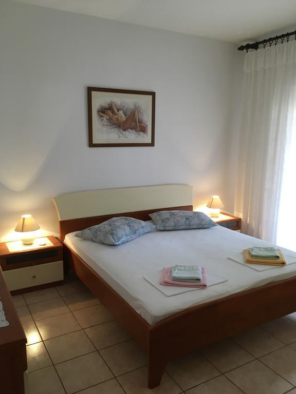 Apartments Banic Barbat na Rabu Ngoại thất bức ảnh