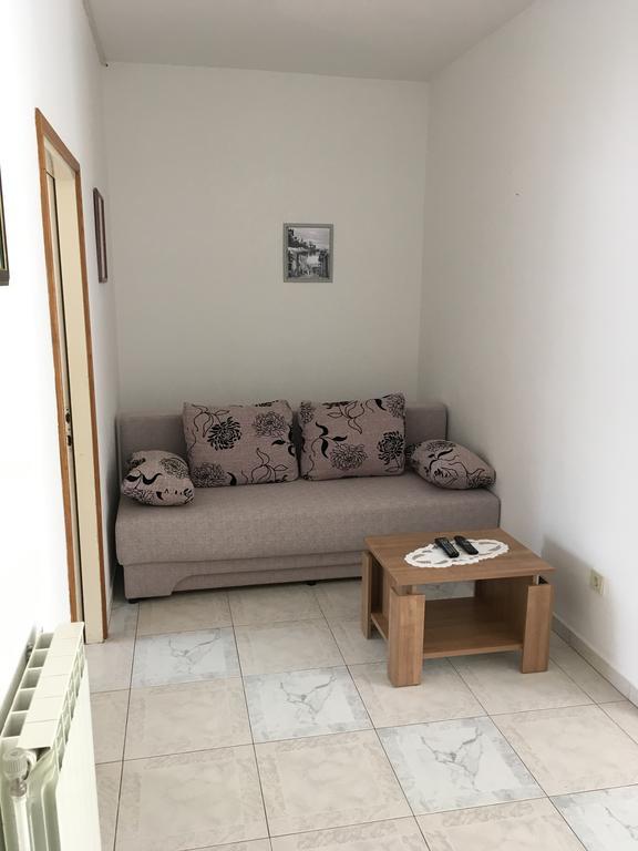 Apartments Banic Barbat na Rabu Ngoại thất bức ảnh