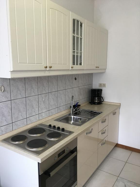Apartments Banic Barbat na Rabu Ngoại thất bức ảnh