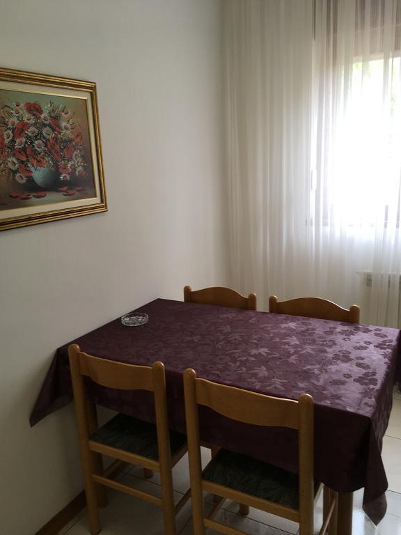 Apartments Banic Barbat na Rabu Ngoại thất bức ảnh