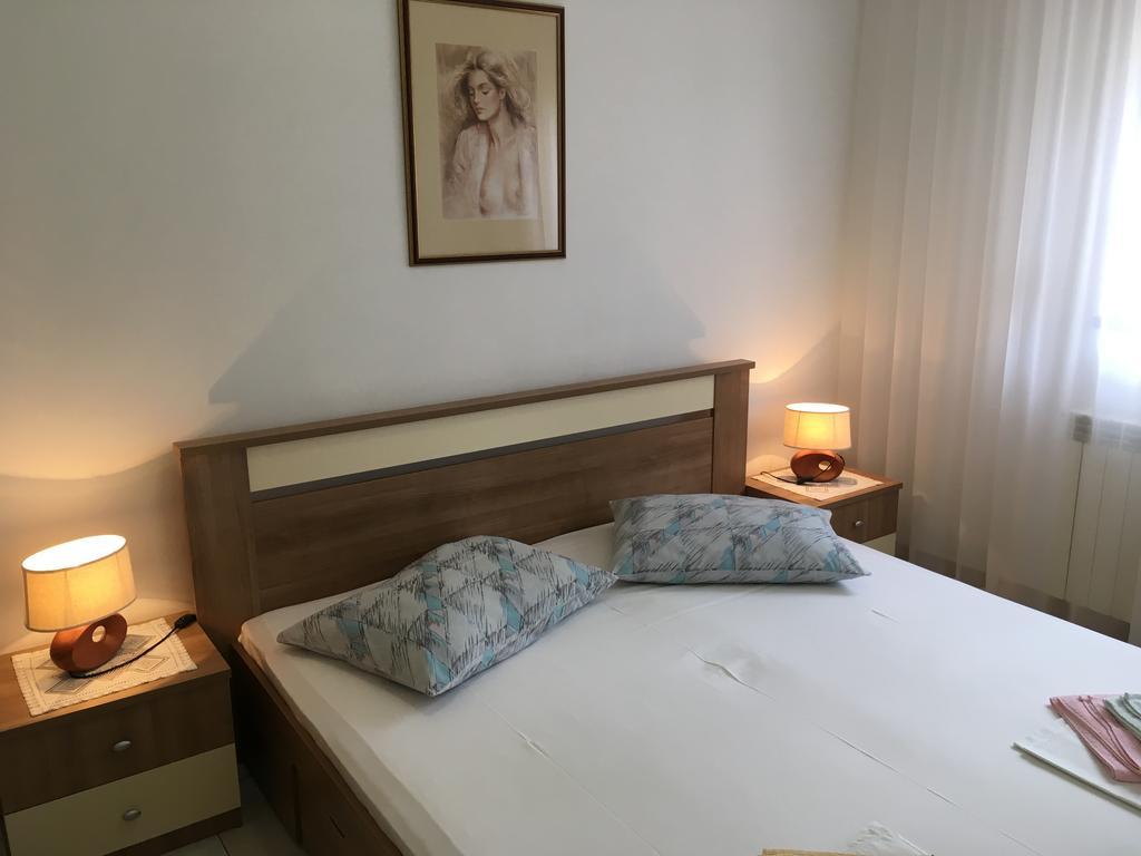 Apartments Banic Barbat na Rabu Ngoại thất bức ảnh