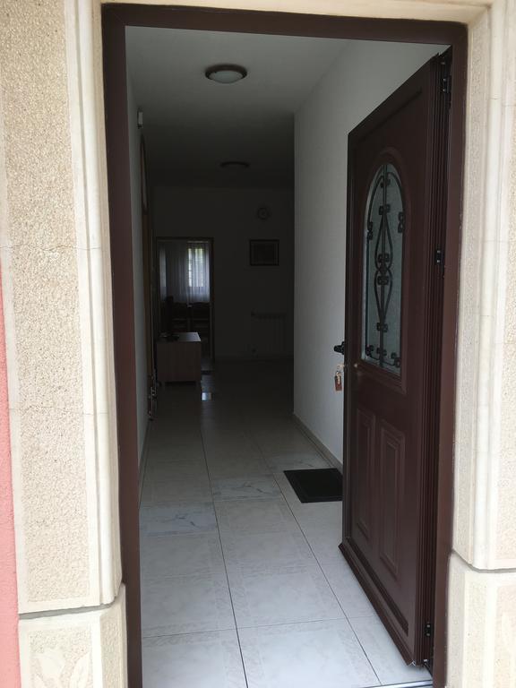 Apartments Banic Barbat na Rabu Ngoại thất bức ảnh