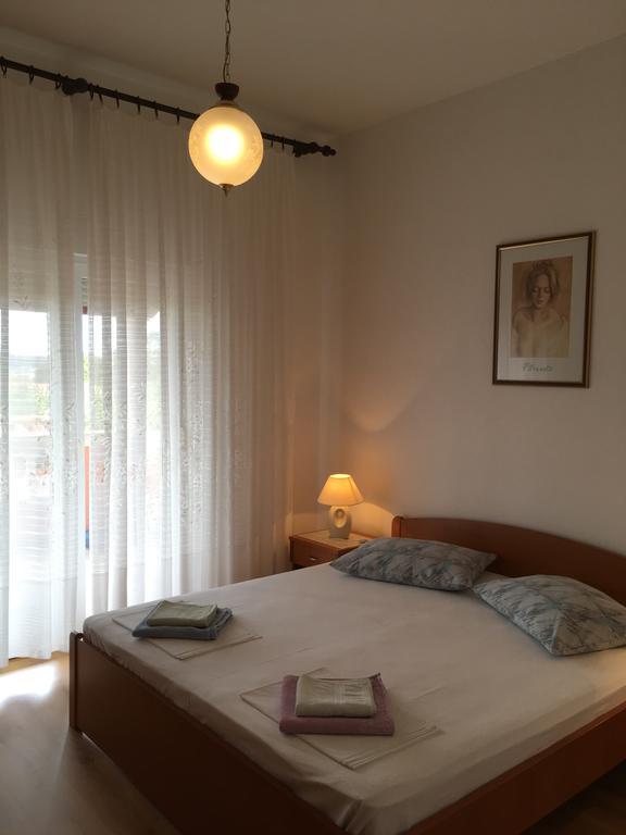 Apartments Banic Barbat na Rabu Ngoại thất bức ảnh