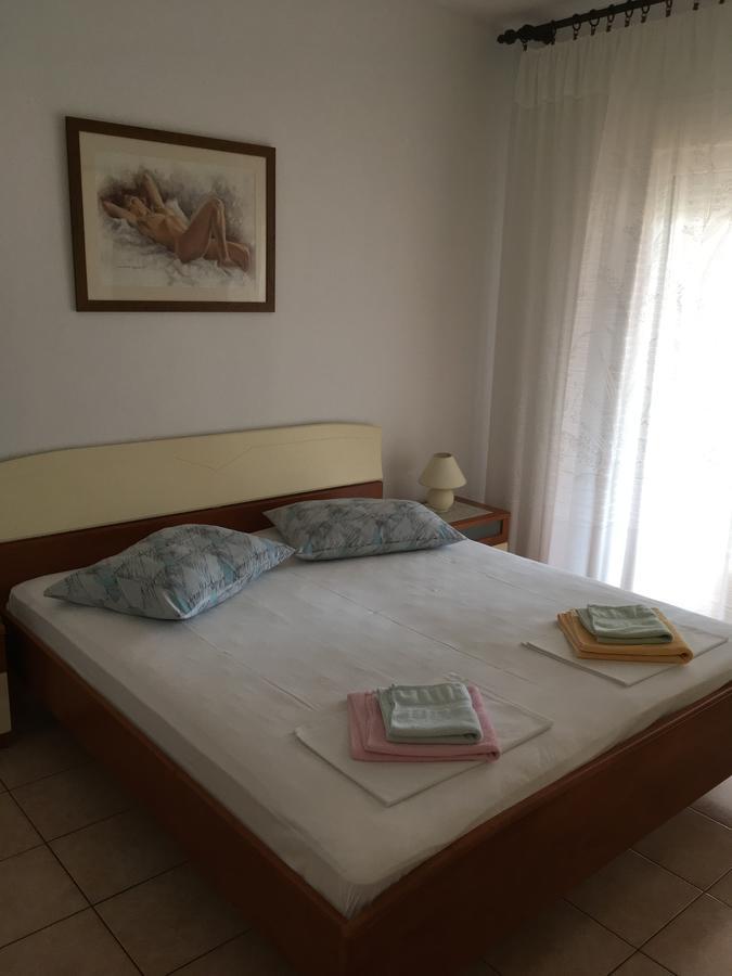 Apartments Banic Barbat na Rabu Ngoại thất bức ảnh