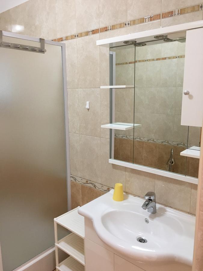 Apartments Banic Barbat na Rabu Ngoại thất bức ảnh